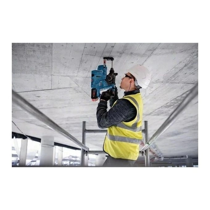 Bosch GBH 18V-24 C 980 Giri/min SDS-plus