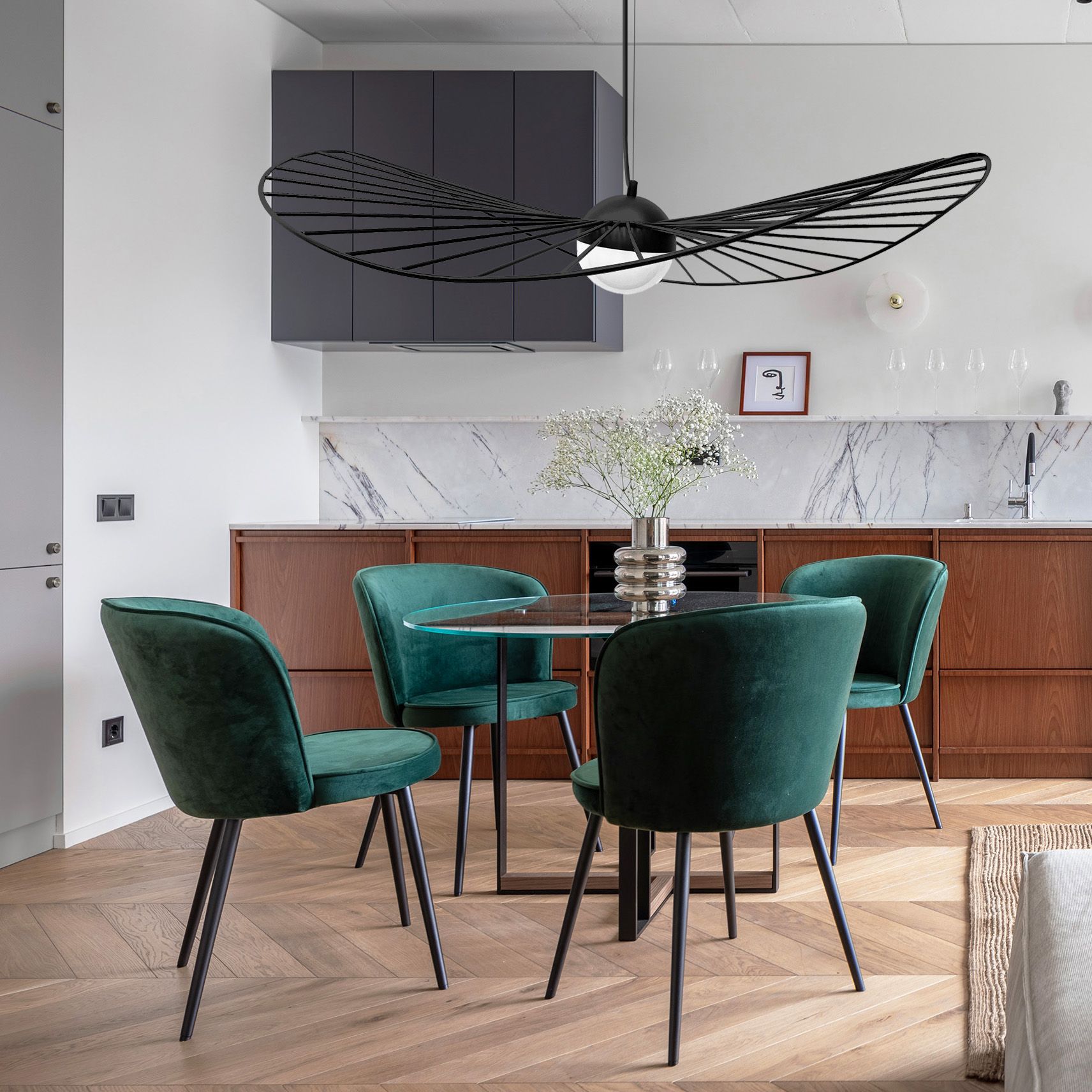 Lampada Led APP651-1CP