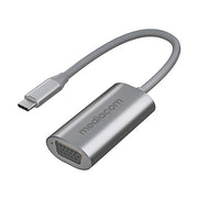 USBC/VGA/ALLUMINIO