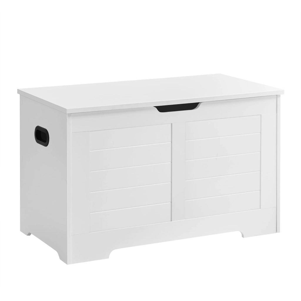 Valora CHEST Storage Truciolato Bianco x1