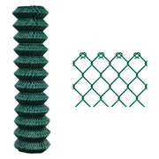 RETE GRIGLIA FLEXYPLAST H 125 cm - 50x50 - F.2,50 / 1,65  - FRIGERIO