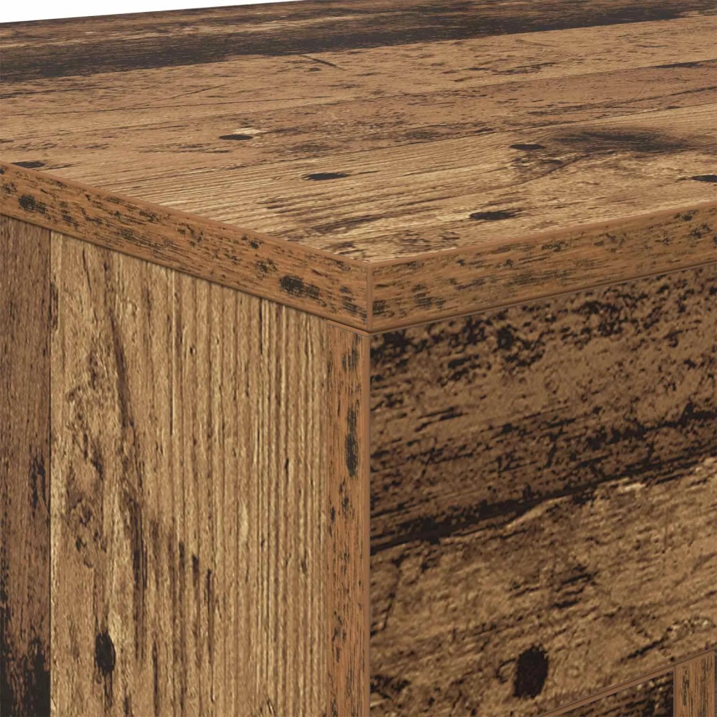 Legno vecchio