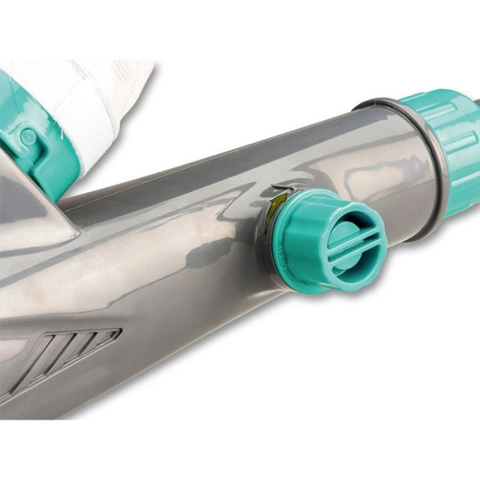 Aspiratore elettrico manuale Shark Blaster ricaricabile