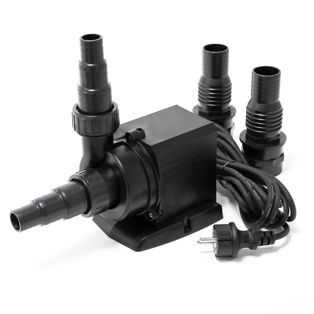 Pompa per piscina circolazione 12000 litri all'ora 100 watt 16_0001982