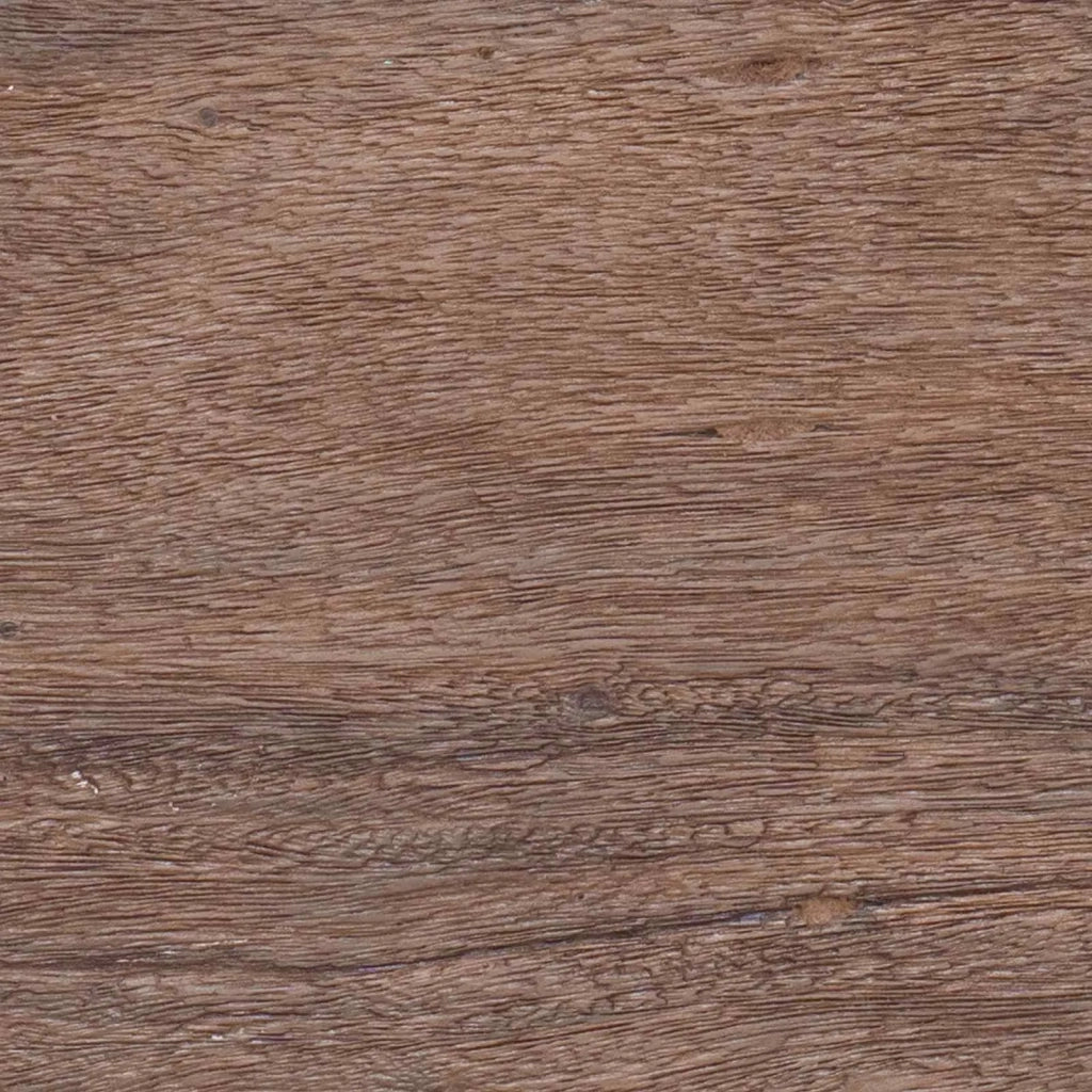 Pouf Naturale 30 x 30 x 45 cm Legno di teak solido 42012387