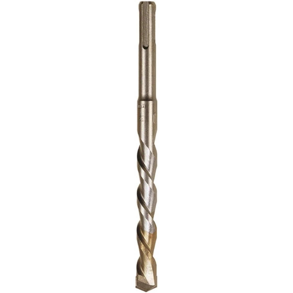 Punta Calcestruzzo Attacco SDS Martello Perforatore Pneumatico Wolfcraft Formato: Ø 6 x 110 mm