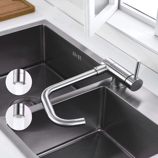 Faucetta cucina – cucina – faucetta cucina di lusso – cucina – sostenibile – Universale – cucina faucetta