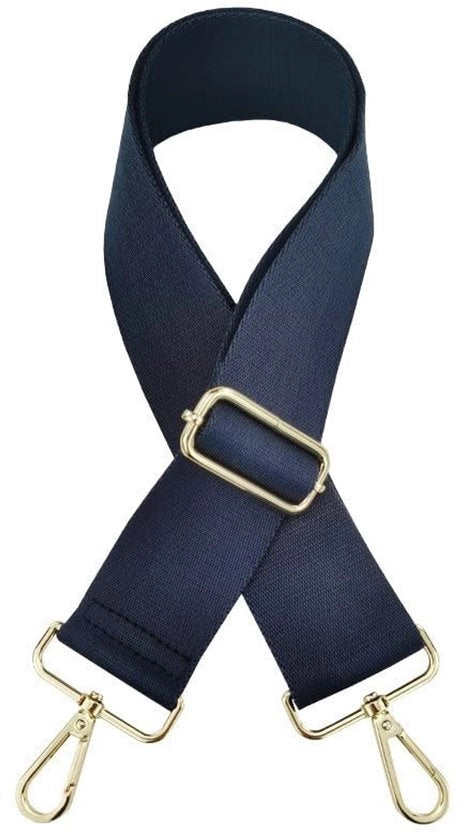 Cinturone da spalla regolabile 71-125 cm - Tasca 5 cm Larga - Cinturone universale sostitutivo da spalla - Cinturino per uomo/donna - Nylon duraturo - Cinturone da tasca