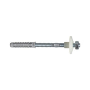 FISCHER TASSELLO WST 120 X P/LAVABI E SANITARI 2 PZ