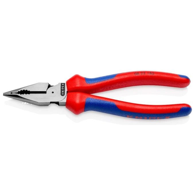 Knipex 08 22 185 pinza Pinze a becco lungo