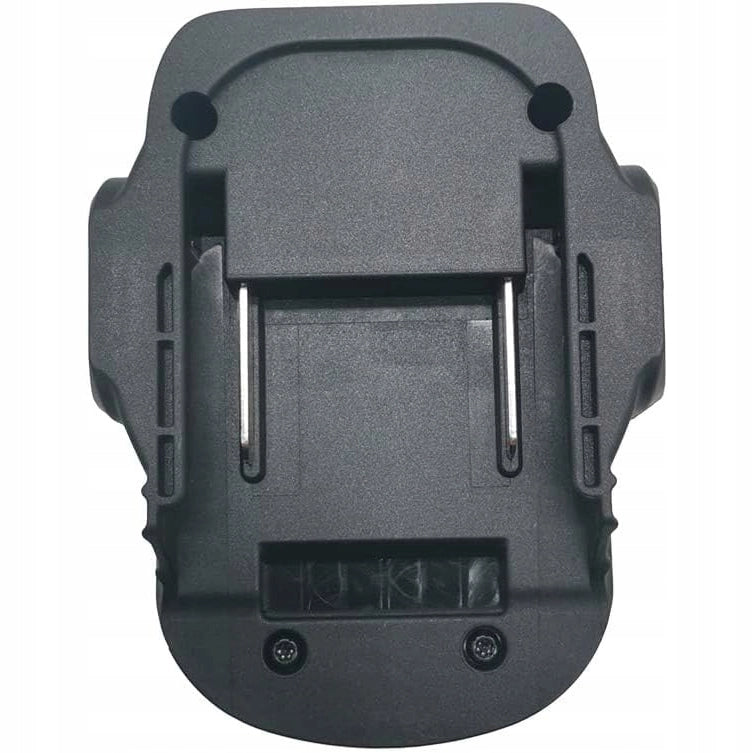 Adattatore per Batterie Makita 18V NiCd/NiMh – Compatibile con Utensili Makita 18V Li-Ion