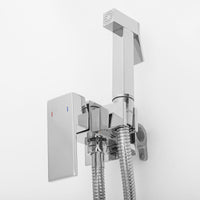 Rubinetto Da Bidet Fenix Chrom