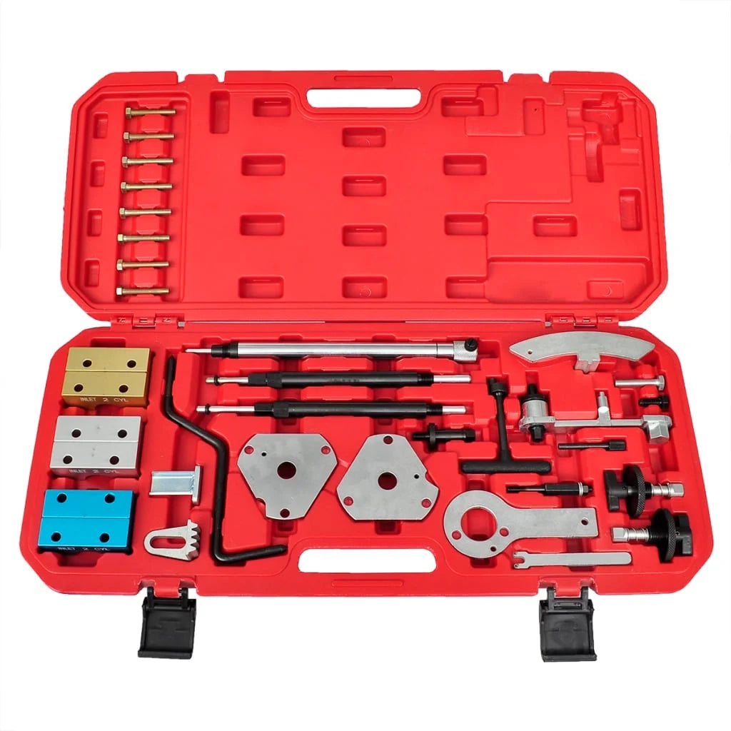 Kit di fasatura per Fiat Alfa Romeo e Lancia 02_0004036