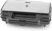 Griglia a Panini Croque Monsieur - Apparecchio per Griglia - Griglia - Apparecchio per Tostare - Apparecchio per Tostare Grill