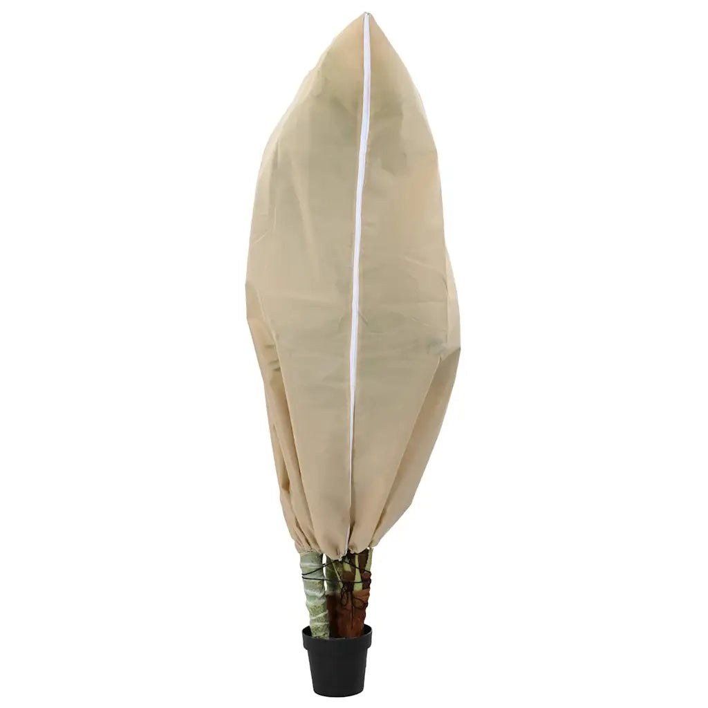 Coperture in Fleece per Protezione Antigelo delle Piante 5 pcs 42021043