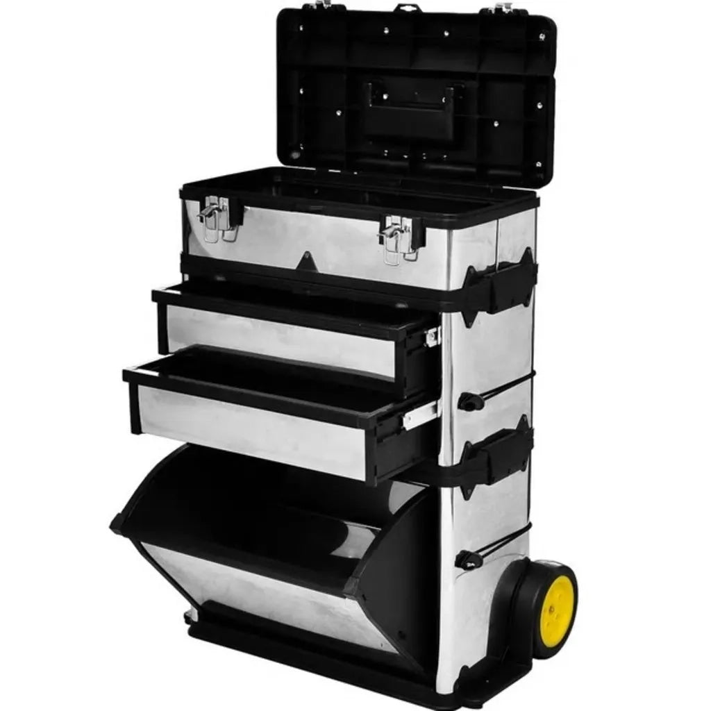 Trolley Porta Attrezzi con 3 Componenti CFW9132137
