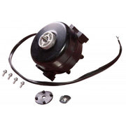 MOTORE VENTILATORE FRIGORIFERO SYDEBYSYDE WHIRLPOOL ARG457WP 458G1 479WP 485WP - Whirlpool Ariston Hotpoint