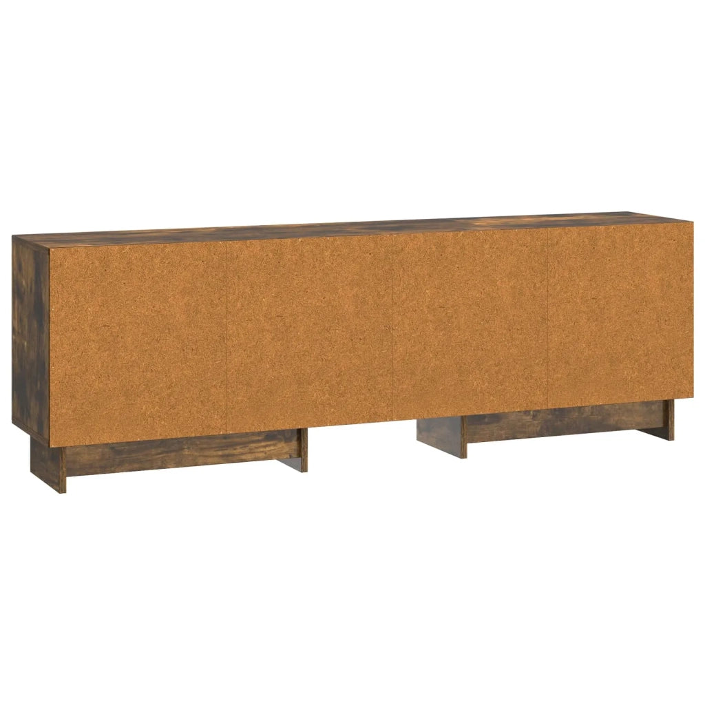 Mobile TV Quercia Affumicata 150 x 31 x 50 cm 894000