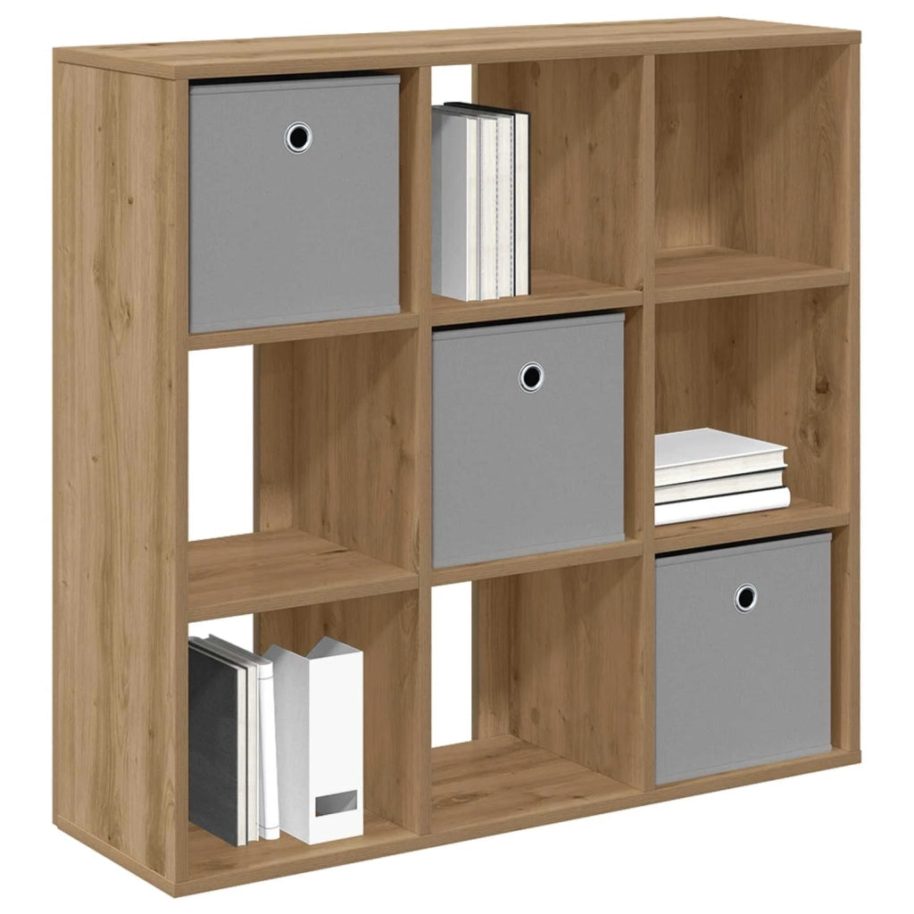 Credenza con cassetto Rovere artigianale 88,5 x 29 x 84,5 cm 8000491