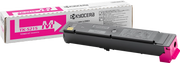 KYOCERA TK-5215M cartuccia toner 1 pz Originale Magenta
