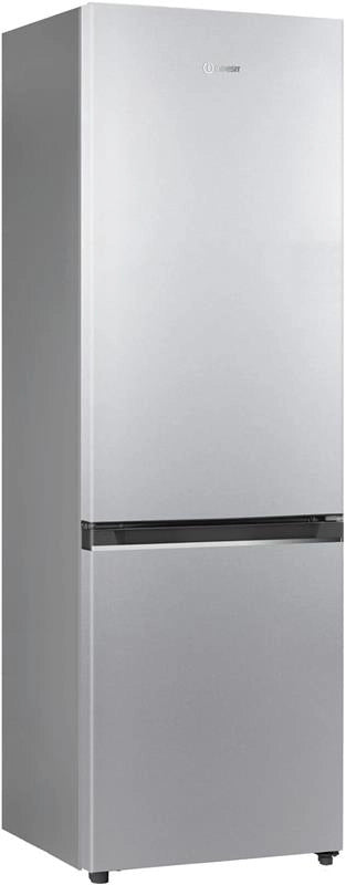 INDESIT INKS8261S4E FRIGORIFERO COMBINATO CON DOPPIA PORTA 177X54 CM