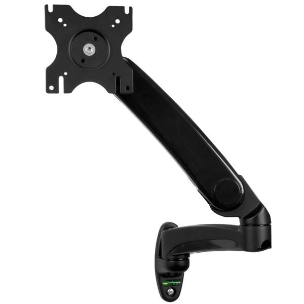Startech.com armpivwall supporti a parete per tv 76,2 cm (30") nero