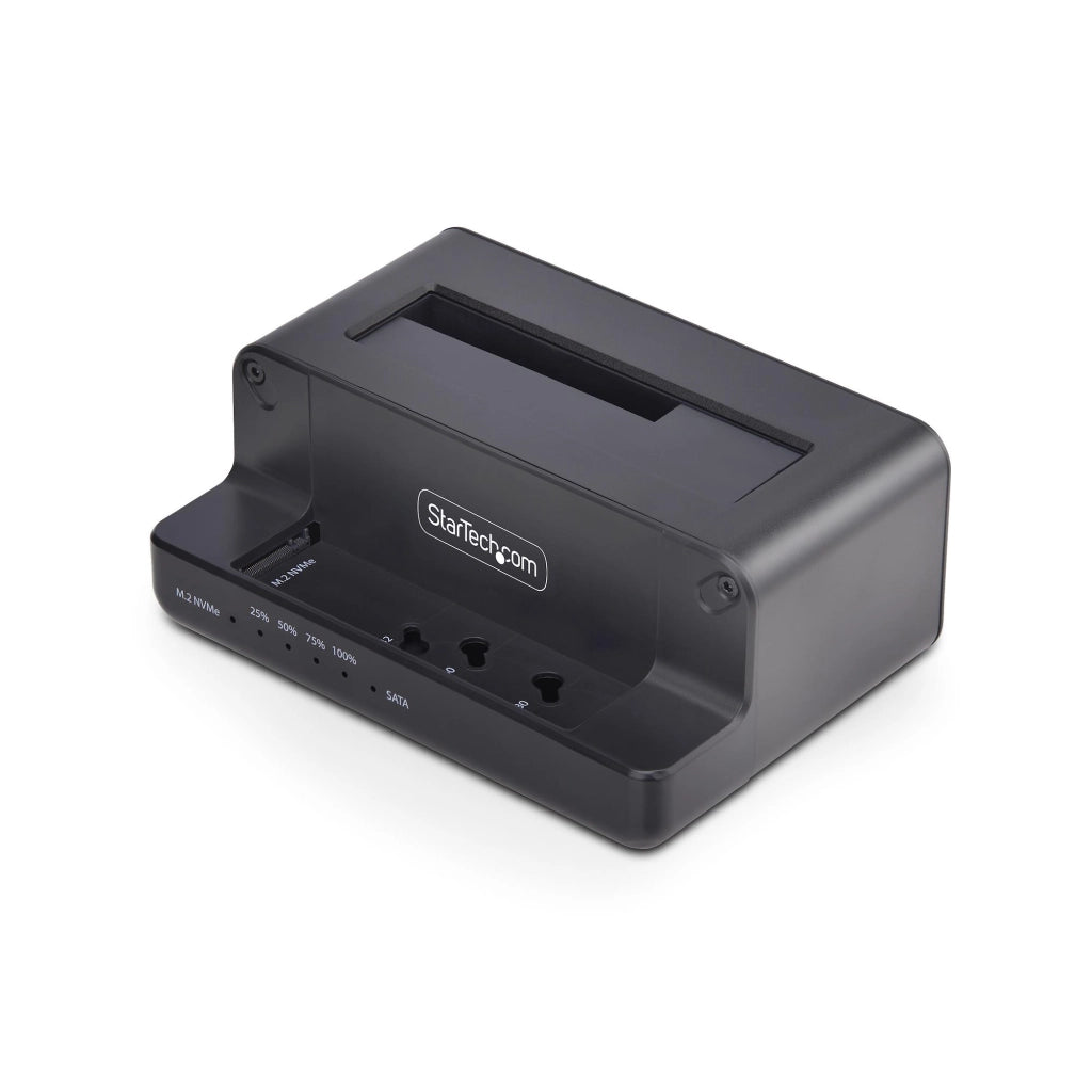 Duplicatore m.2 da nvme a sata - N2-M2-SSD-DUPLICATOR