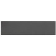 Testiera | Testata da Parete 12 pcs Grigio 60 x 15 cm Tessuto