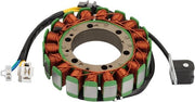 Spazzolino a Spola 18 Poli Magnetostatico per Suzuki VL1500 Invader 1998-2004 - Cod. 32101-10F01