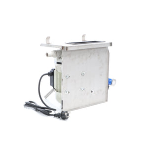 Pompa autoadescante per urea 40 l/min con pistola erogatrice 230 V/400 W