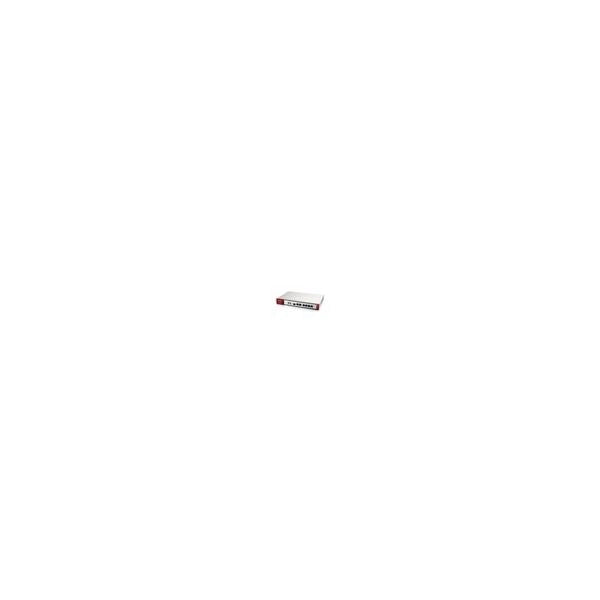 Zyxel atp200 firewall (hardware) desktop 2 gbit/s - ATP200-EU0102F