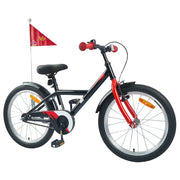 Bicicletta per Bambini | Bici per bambini 18 Pollici per bambini dai 5 ai 7 anni