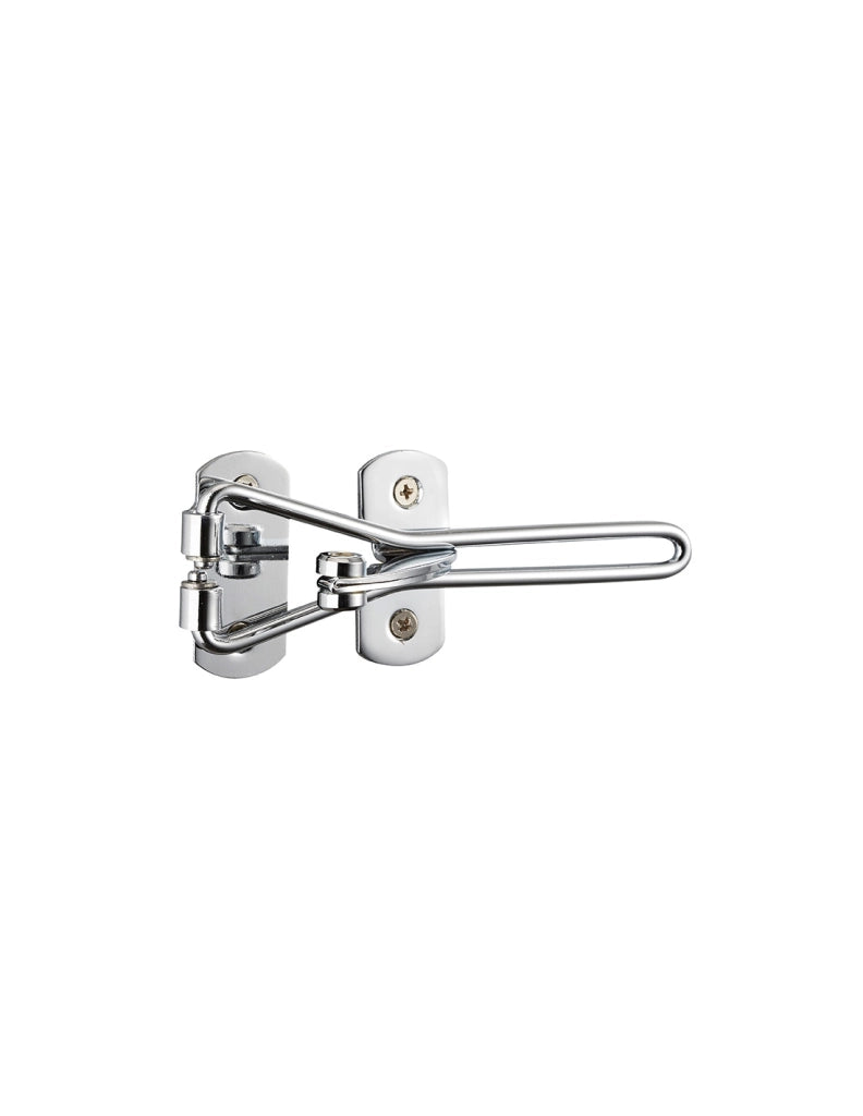 Limitatore di apertura per porta in acciaio inox – THIRARD