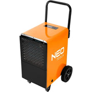Topex 90-160 deumidificatore ind ndustriale 750w