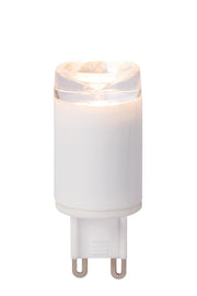 Lampadina LED G9 capsula 3W 260lm luce calda Lucide