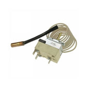 TERMOSTATO REGOLABILE LAVATRICE IT WASH - ZOPPAS ELECTROLUX Z805 - Electrolux Rex Aeg Zoppas