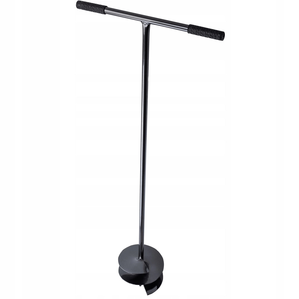 Trivella manuale KADAX per terreno, 20 cm (200 mm)