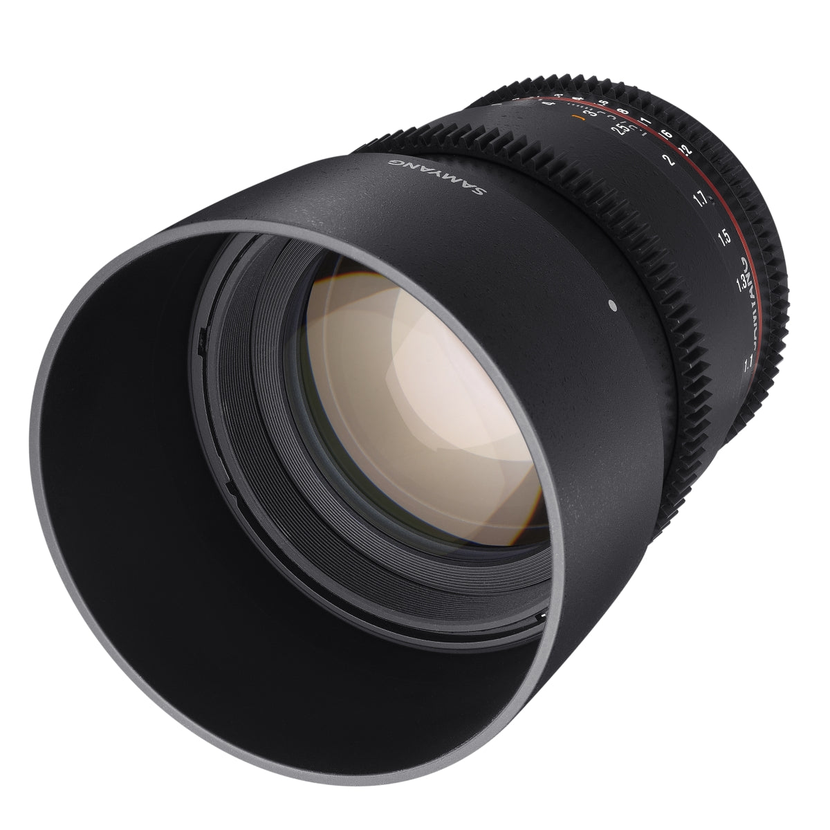 Video DSLR set base II Canon EF