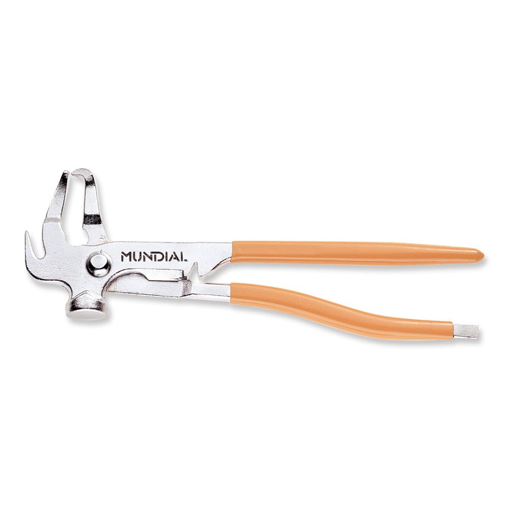 PINZA EQUILIBRATURA PESI CONTRAPPESI PIOMBI BILANCIAMENTO GOMMISTIMUNDIAL 0472.010