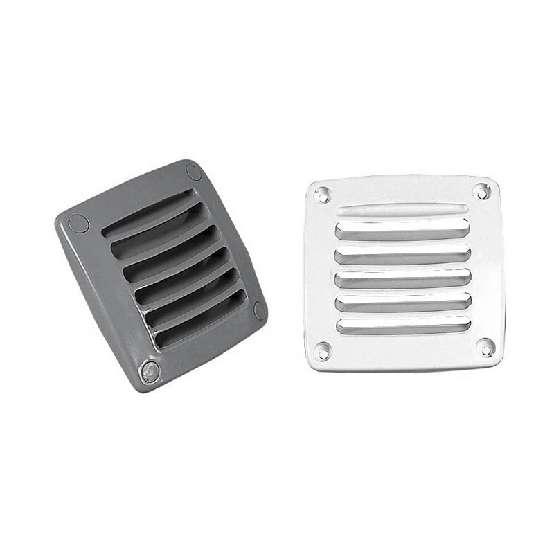 PRESA ARIA GRIGIA MM.92X92