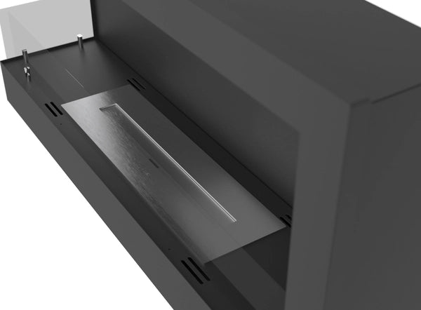 Inserto Corner 900 900x450 mm - Apertura frontale Sinistro