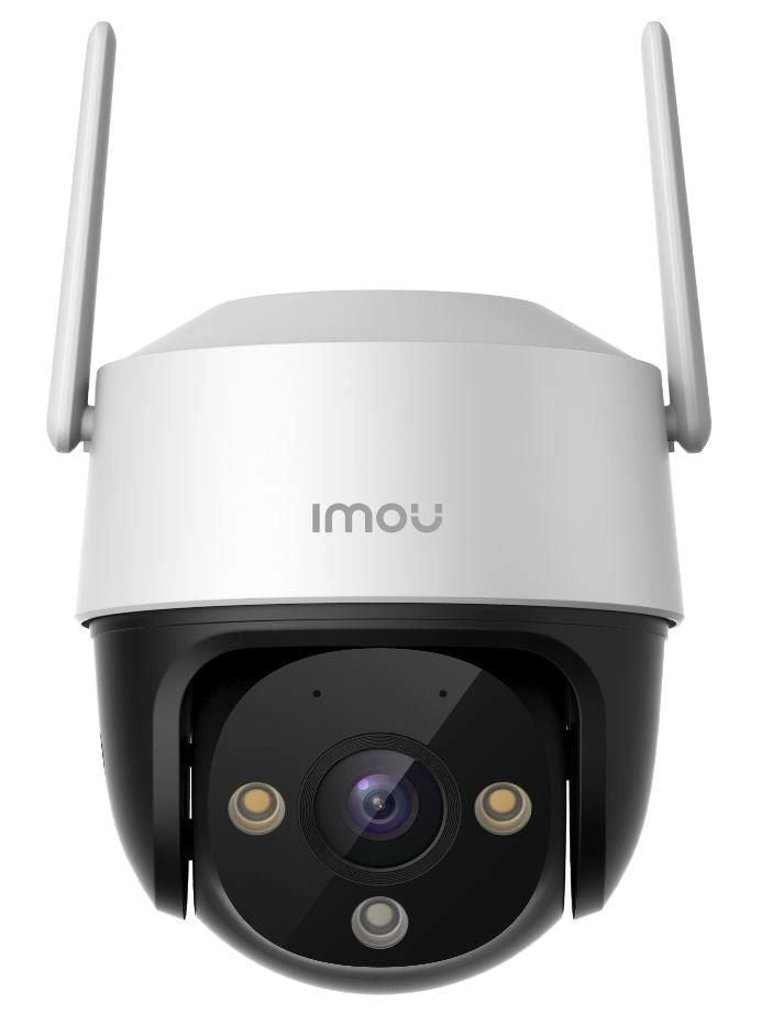 Imou Security Cameras Cruiser 2C 2K Outdoor Motorized Camera