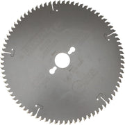 DeWalt, DT4287, QZ, Hoja para sierra circular estacionaria 250x30mm 80D