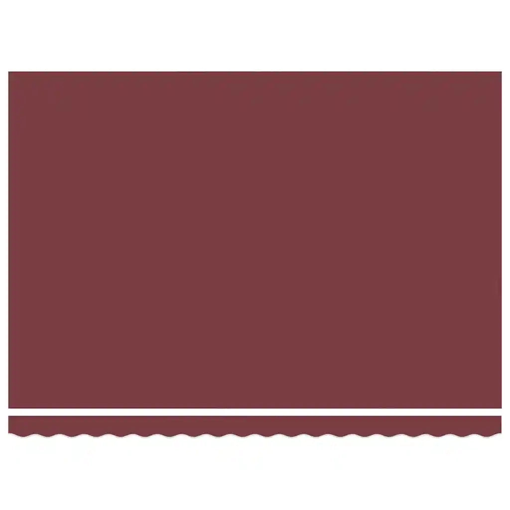 vidaXL Tenda Retrattile Rosso Borgogna 450x300 cm Tessuto