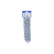 Catena genovese pretagliata Ã˜ 3 mm. in acciaio zincato 5 mt.