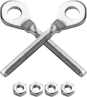 Regolatore di catena 0,39 pollici per ATV Quad Dirt Bike, 50cc 70cc 90cc 110cc 125cc
