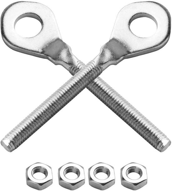 Regolatore di catena 0,39 pollici per ATV Quad Dirt Bike, 50cc 70cc 90cc 110cc 125cc