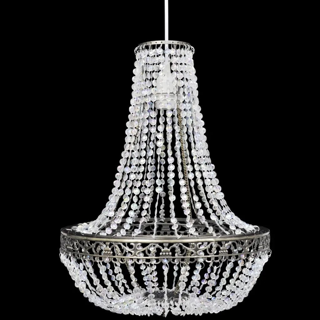 Lampadario Sospeso 36,5 x 46 cm CFW6627830