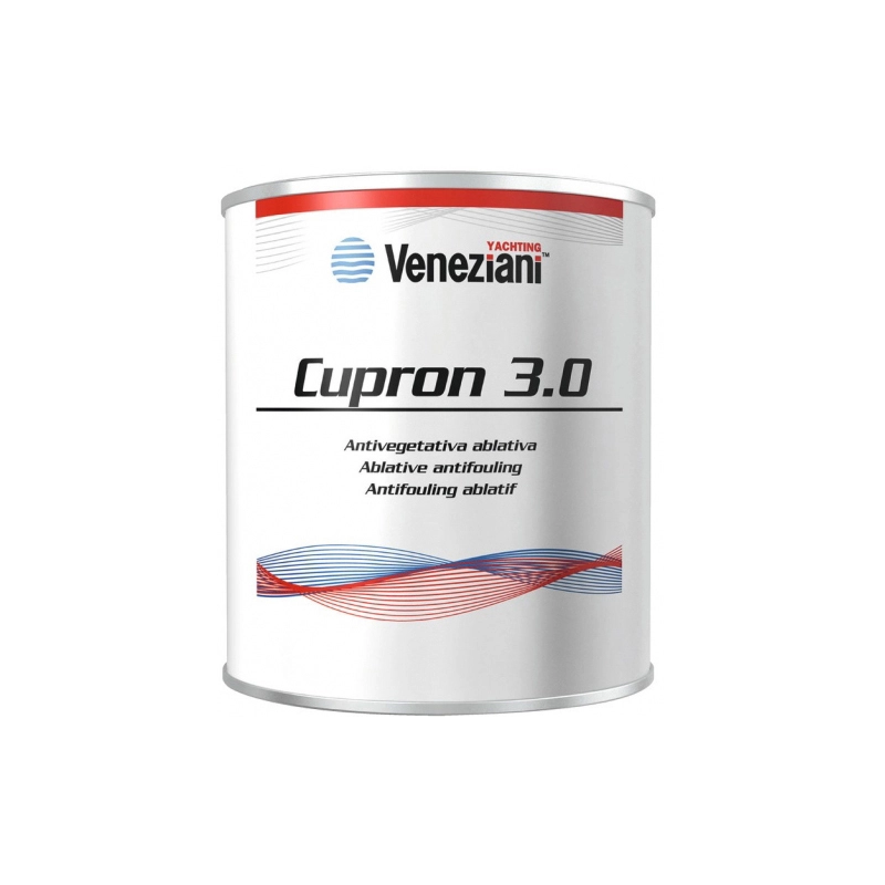 CUPRON 3.0 BLU LT.10