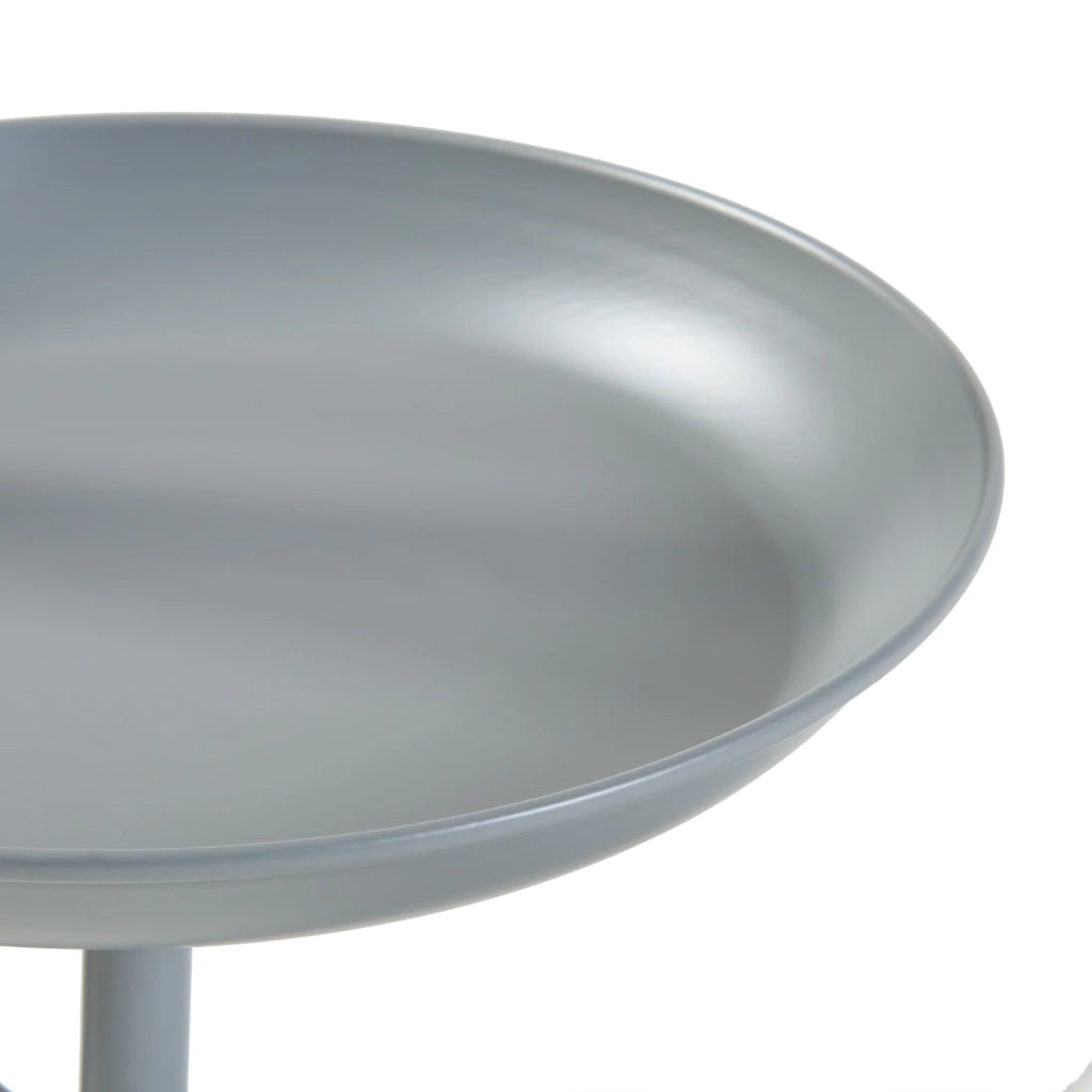 Portavasi da esterno 62 x 30 x 25 cm grigio scuro 03_0010307